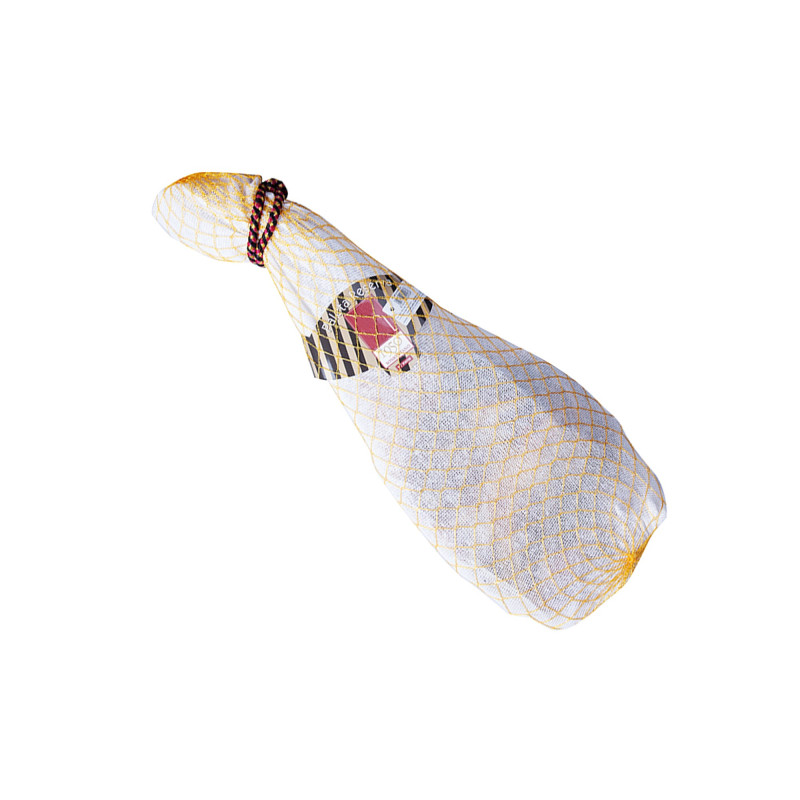 Serrano Shoulder On The Bone