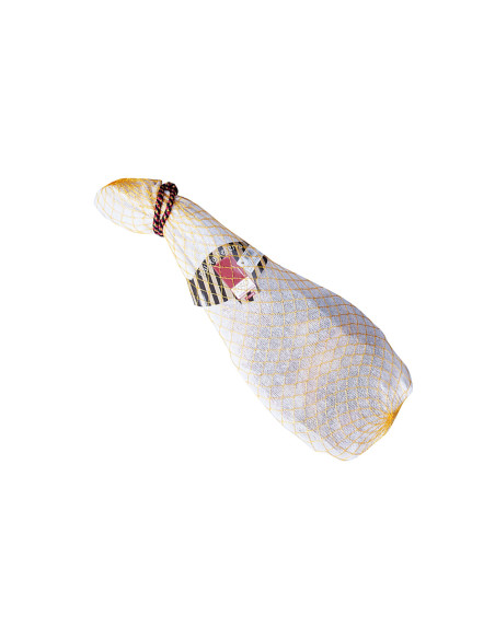 Serrano Shoulder On The Bone