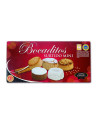 Mini Mantecados and Polvorones