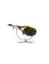 Acorn-fed 100% Iberico Shoulder Leg - black label