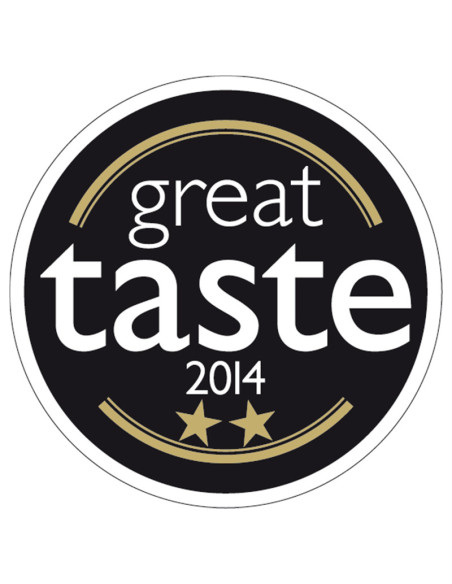 Reserva Serrano Ham Leg, trimmed in halves | ±2-3KG | (Price per KG)