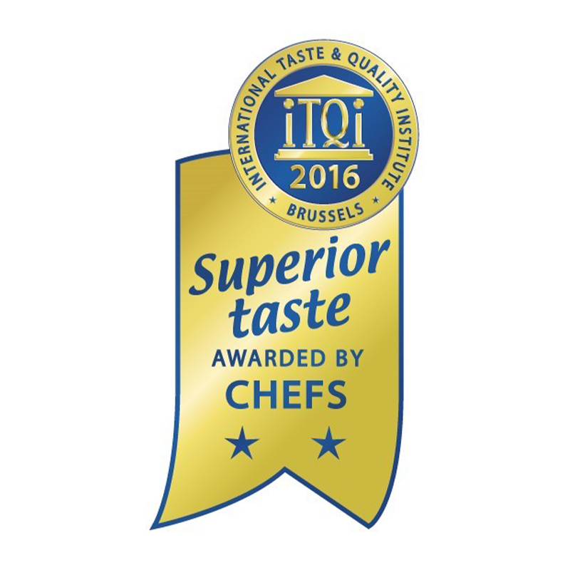 Superior Taste Awards Morcilla Iberica 2