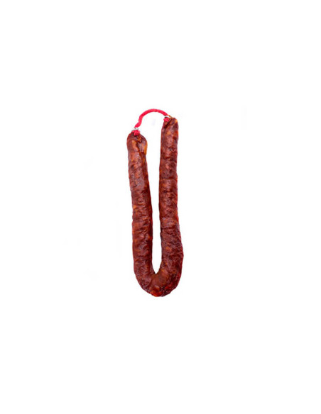Spicy Chorizo Hoop, 225g