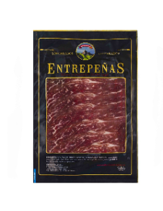 Cecina Smoked Sliced Beef 100g