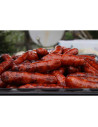 Cooking Chorizo Primera cooking chorizo