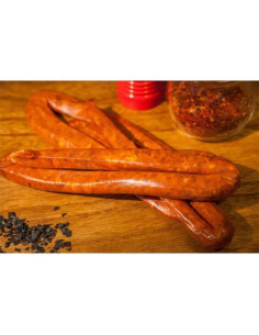 Chistorra, cooking thin chorizo, 250g