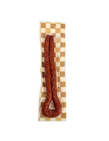 Chistorra, cooking thin chorizo, 250g