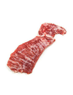 Iberico Pork Secreto Meat