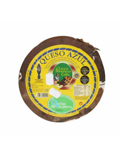 Valdeon Blue Cheese, mini wheel, 500g