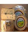 La Peral Blue Cheese, mini wheel, 500g
