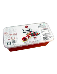 Membrillo Quince Paste Catering Size