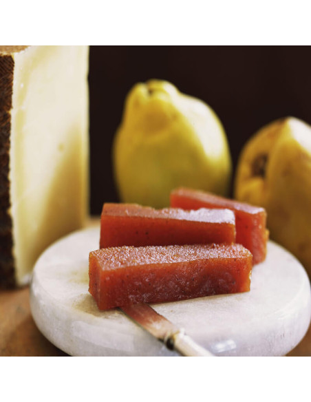 Wholesale Membrillo Quince Paste
