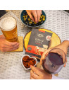 Buy Chorizo Thins, Made for Drink
