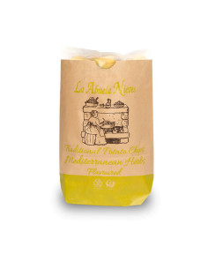 Mediterranean Herbs Flavoured Potato Crisps