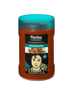 Carmencita  Pinchos Seasoning Mix, 600g