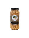 Precooked Spanish Chickpeas