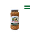 Precooked Spanish Pardina lentils
