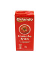 Tomato frito Orlando 350g (27 packs)