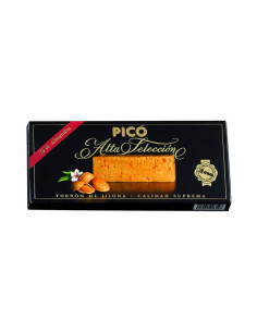 Turron D.O. Jijona (soft)