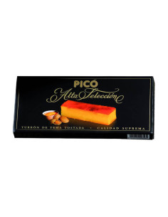 Turron de Yema Tostada