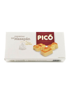 Traditional Almond Marzipan