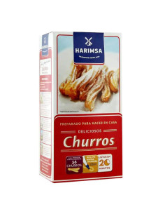 Churro Mix, ready-to-mix, 500g