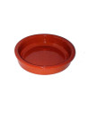 Terracotta Dishes