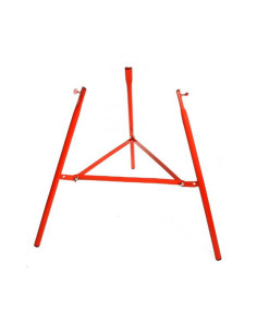 Reinforced Paella Burner Tripod, from 400mm and up to 700mm Burners