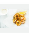Dusted Squid, Chipirones, 1kg