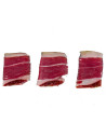 50% Iberico de Cebo Shoulder Ham - white label