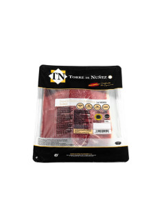Sliced Serrano Duroc Ham, 500g
