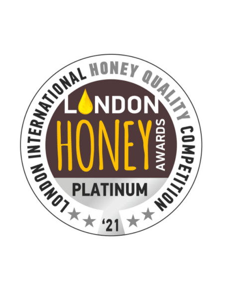 London Honey Awards 2021