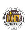 London Honey Awards 2021
