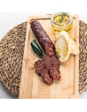 Spicy Deer Chorizo, 250g