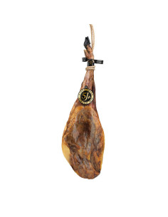 5J 100% Iberian Acorn-fed Ham Leg on the bone