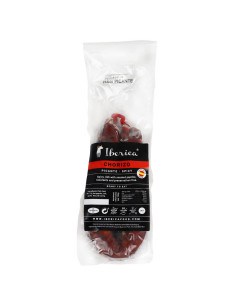Spicy Chorizo Hoop, 225g for tapas