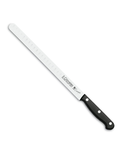 Ham Carving Knife with Flexible Blade - Uniblock, 30cm