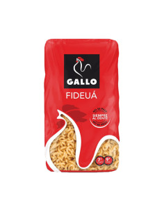 Fideua Noodles, 450g, plastic bag