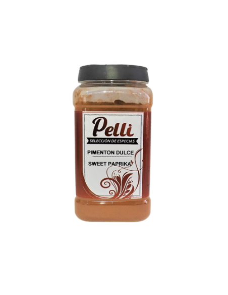Spanish  Sweet Paprika