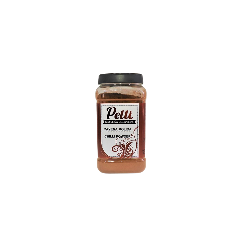 Chilli Powder, 710gr from Iberica Food