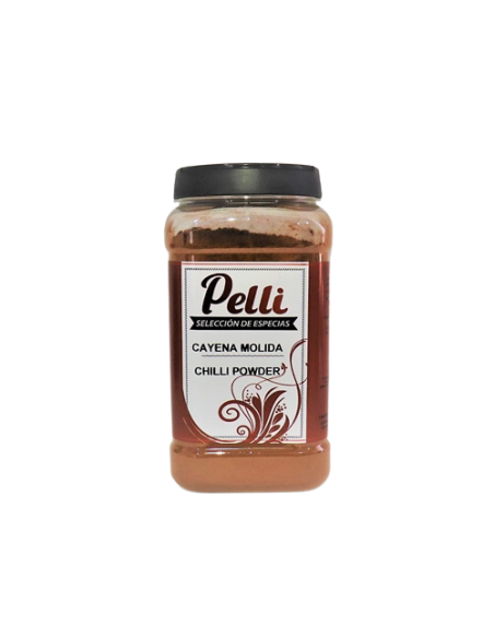 Chilli Powder, 710gr from Iberica Food