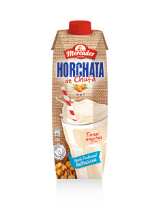 Valencian Horchata UHT