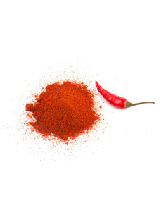 Chilli Powder