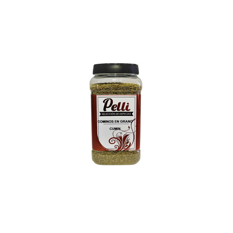 Cumin Seeds, tub