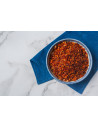 Crushed Chillies, (Cayena)