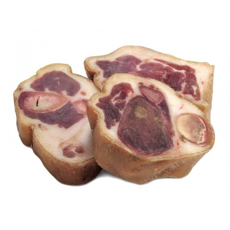 Iberico Ham Bones