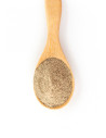 Ground White Pepper