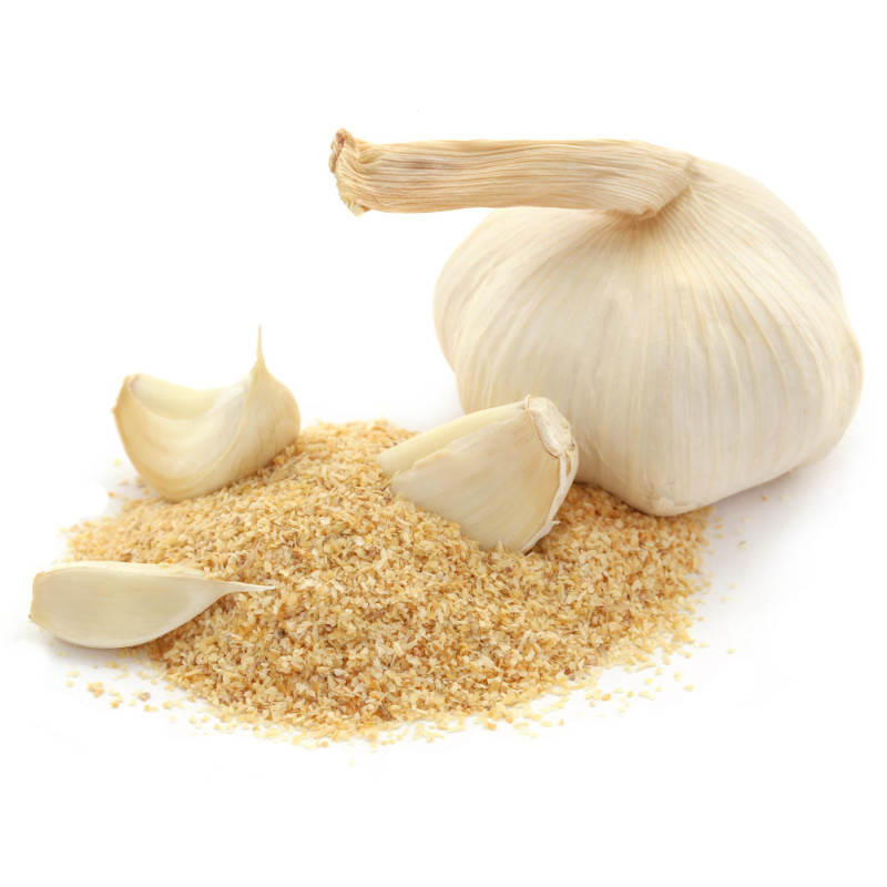 Garlic Granules