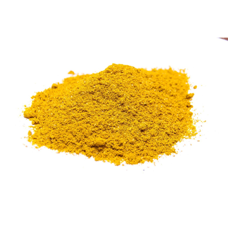 Yellow Pinchos/Kebab Seasoning Mix