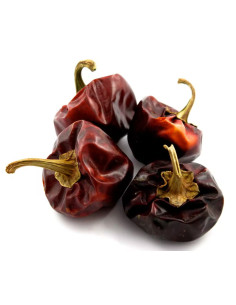 Dried Nora Peppers